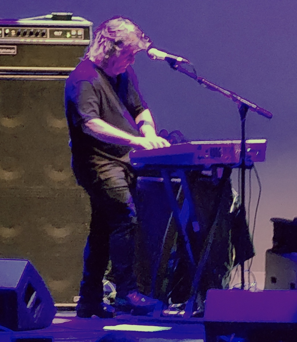 Zebra Concert & Tour History (Updated for 2024) Concert Archives