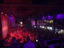 Silverstein / Stray From The Path / Avoid on Dec 3, 2023 [468-small]