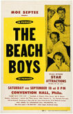 The Beach Boys on Sep 18, 1965 [481-small]