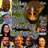 Good Stand-Up Comedy Show on Dec 17, 2023 [497-small]