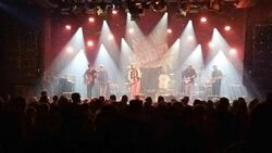 New Model Army / Seewolf on Dec 17, 2023 [504-small]