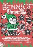 The Bennies (AUS) / Fake News / Brixton Alley / Boondall Boys on Dec 16, 2023 [517-small]