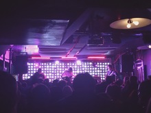 Modern Baseball / Jeff Rosenstock on Feb 12, 2016 [126-small]