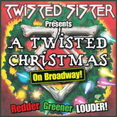 Twisted Sister / Don Jamieson (Comedian) / Jim Florentine (Comedian) on Dec 6, 2009 [610-small]
