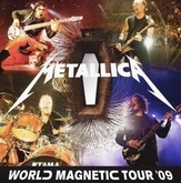 Metallica / Machine Head / The Sword on Jan 15, 2009 [614-small]