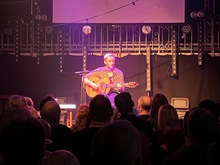 Hamish Hawk / Zoe Graham on Nov 25, 2023 [627-small]