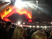 tags: The Rolling Stones, Gary Clark Jr., Mary J. Blige, New York, New York, United States, Crowd, Stage Design, The Barclays Center - The Rolling Stones / Gary Clark Jr. / Mary J. Blige on Dec 8, 2012 [635-small]