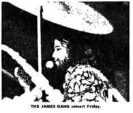 James Gang on Feb 19, 1971 [668-small]