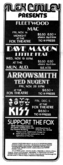 Aerosmith / Ted Nugent on Nov 28, 1975 [684-small]