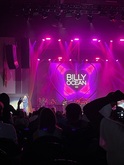 Billy Ocean on Oct 20, 2023 [686-small]
