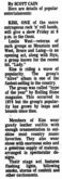 KISS / Leslie West Band / Styx on Dec 5, 1975 [689-small]