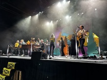 Andrew McMahon in the Wilderness / Michigander / Arlie / Wildermiss on Dec 12, 2023 [694-small]