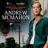 Andrew McMahon in the Wilderness on Dec 15, 2023 [737-small]