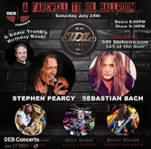 Sebastian Bach / Stephen Pearcy on Jul 24, 2021 [896-small]