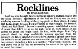 Boston / Cheap Trick on Apr 29, 1977 [946-small]