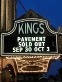 tags: Kings Theatre - Pavement / Steve Gunn on Oct 3, 2022 [009-small]