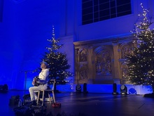 tags: Bonnie "Prince" Billy - Bonnie "Prince" Billy / The London Sacred Harp Choir on Dec 9, 2022 [026-small]