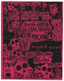 Suicidal Tendencies / Suicide Machines / Anguish Unsaid on Nov 6, 1999 [039-small]