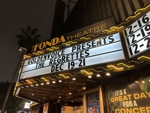The Regrettes / Rocket on Dec 19, 2023 [052-small]