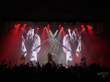 Wage War / ERRA / Zero 9:36 / Gideon on Dec 15, 2023 [087-small]