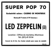 Led Zeppelin on Mar 7, 1970 [130-small]