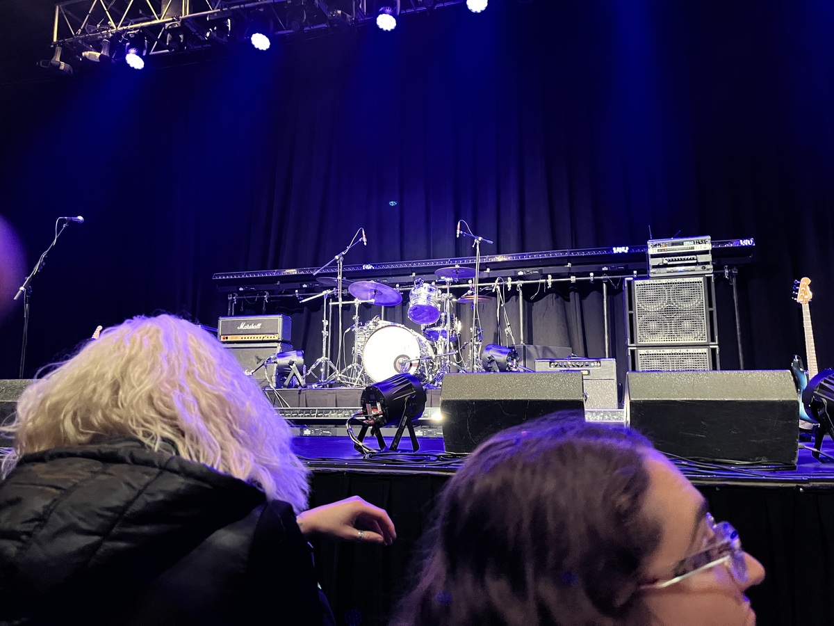 dogstar Concert & Tour History (Updated for 2024) Concert Archives