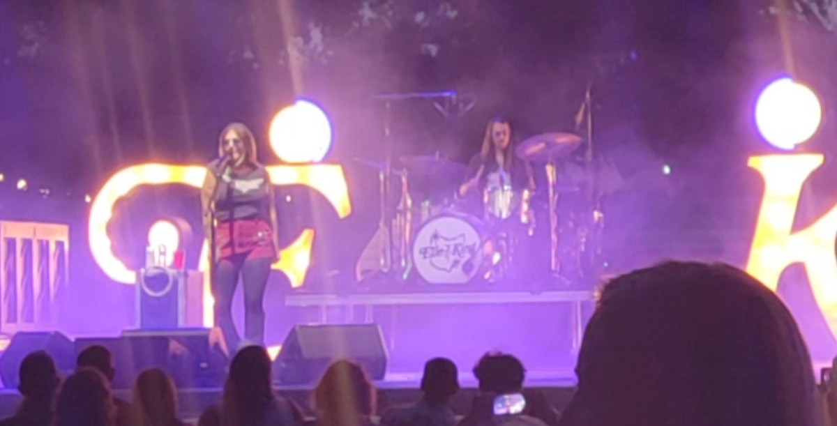 Concert History of Arnolds ParkPreservation Plaza Arnolds Park, Iowa