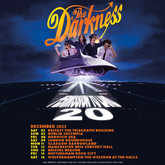 The Darkness / Bad Nerves on Dec 14, 2023 [172-small]