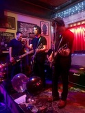 Woolworthy / Cisco Pike / Dave Suh and The Dirty Wings on Nov 22, 2023 [182-small]