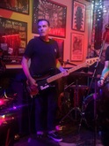Woolworthy / Cisco Pike / Dave Suh and The Dirty Wings on Nov 22, 2023 [183-small]