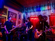 Woolworthy / Cisco Pike / Dave Suh and The Dirty Wings on Nov 22, 2023 [184-small]