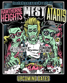 Hawthorne Heights / The Ataris / Handguns on Mar 6, 2016 [134-small]