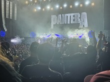 Pantera / Lamb Of God / Child Bite on Aug 12, 2023 [417-small]