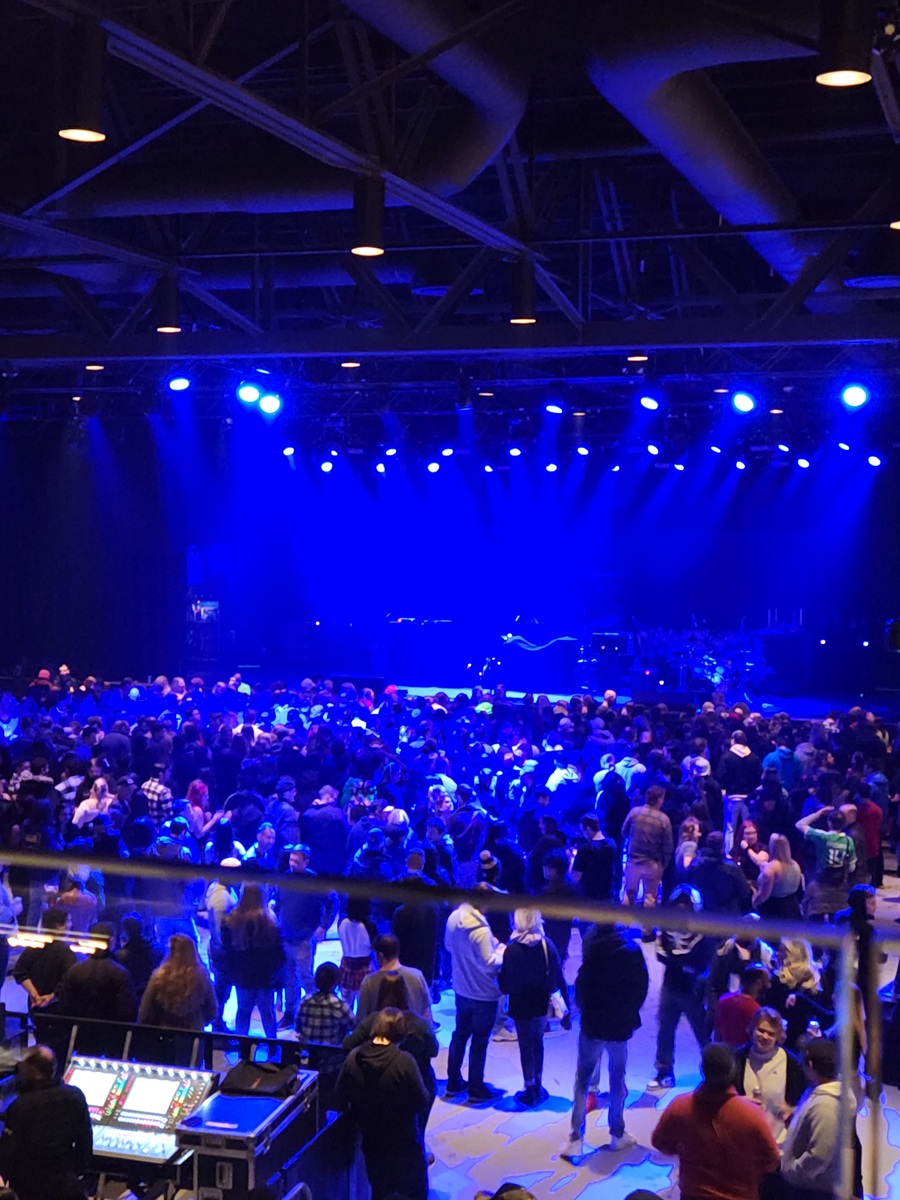 Three Days Grace Concert & Tour History (Updated for 2023) Concert