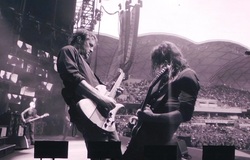 Foo Fighters / The Chats / Teenage Joans on Dec 6, 2023 [610-small]