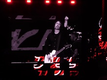 Foo Fighters / The Chats / Teenage Joans on Dec 6, 2023 [611-small]