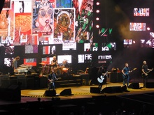 Foo Fighters / The Chats / Teenage Joans on Dec 6, 2023 [613-small]