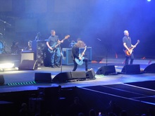 Foo Fighters / The Chats / Teenage Joans on Dec 6, 2023 [614-small]