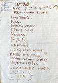 Here And Now / Fin De Siecle on May 9, 1993 [742-small]