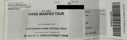 Warped Tour 2012 on Jul 8, 2012 [764-small]