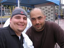 Staind on Aug 9, 2005 [766-small]