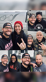Nonpoint / (hed) p.e. / Sumo Cyco / VRSTY on Dec 3, 2023 [789-small]