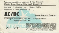 AC/DC on Oct 17, 1978 [834-small]