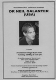 Neil Galanter, pianist on May 23, 2000 [852-small]