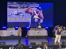 tags: Tha Dogg Pound, DJ Quik, goodie mob, 8ball & MJG, BIG K.R.I.T., Rodney-O, Killer Mike, Bun B, Atlanta, Georgia, United States, Crowd, Stage Design, Mable House Barnes Amphitheatre - 50th Year Celebration of Hip Hop on Jun 18, 2023 [862-small]