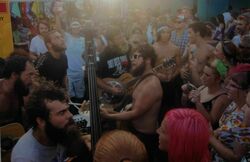 Warped Tour 2011 on Jul 27, 2011 [872-small]