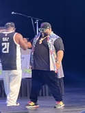 tags: 8ball & MJG, Bun B, Tha Dogg Pound, Rodney-O, Killer Mike, goodie mob, BIG K.R.I.T., DJ Quik, Atlanta, Georgia, United States, Stage Design, Crowd, Mable House Barnes Amphitheatre - 50th Year Celebration of Hip Hop on Jun 18, 2023 [880-small]