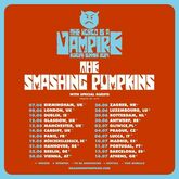 The Smashing Pumpkins / Weezer / Teen Mortgage on Jun 12, 2024 [906-small]