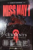 Miss May I / Currents / Kingdom of Giants / Landmvrks on Sep 16, 2022 [930-small]
