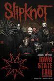 Gojira / Slipknot on Aug 10, 2019 [940-small]